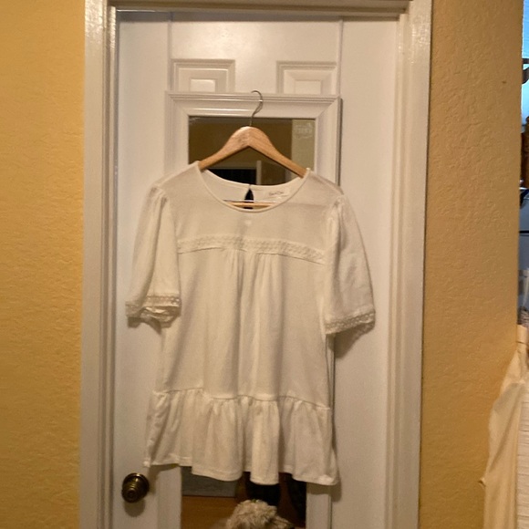 Eden & Olivia Tops - Eden&Olivia Tops